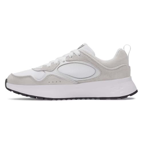 Chaussures blanches Under Armour Mirage Sport Femme - vue 6