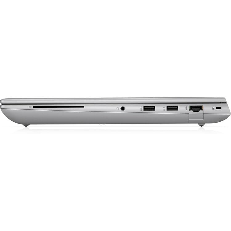 Image of HP ZBook Fury G10 Laptop 16 inch IPS WUXGA Intel Core i7-13850HX 2.1GHz 128GB RAM 1TB SSD WIN11P, Storm Gray