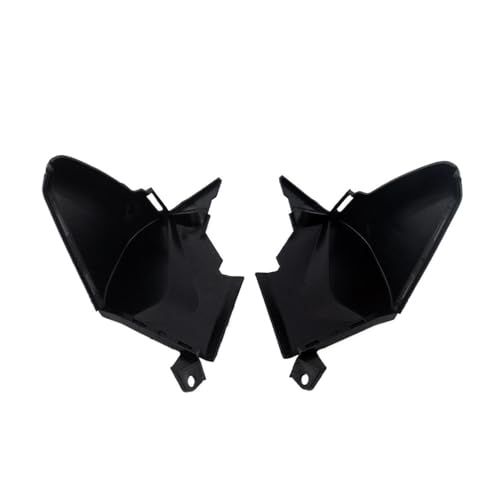 Ailes couvercle de carénage de phare de moto CBR600RR pour éviter les rayures de route