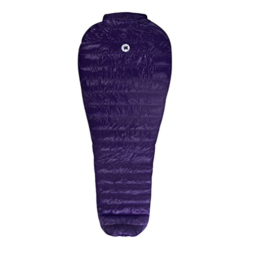 AEGISMAX Ultra Dry Goose Down Ultralight Camping Hiking