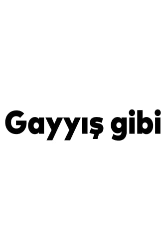 Quart Aksesuar 25 x 5 cm Gayış Gibi Oto Sticker Araba Cam Sticker Siyah
