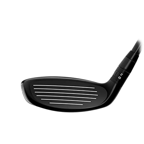 Titleist TSR2 4 Hybrid 21° Regular Flex Golf Club