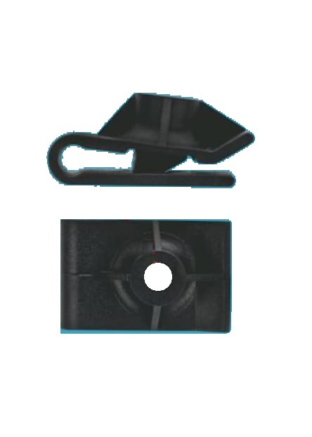 Autobahn88 Interior Trunk Clip, Compatible With Toyota - View #3