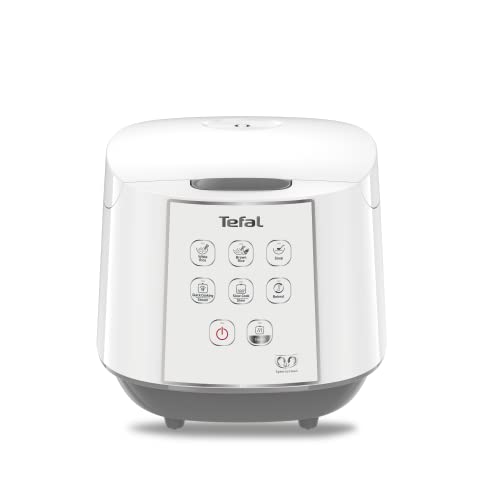 Cuiseur À Riz Rk732100 Tefal - vue 6