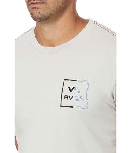 Image of RVCA VA All The Way Short Sleeve
