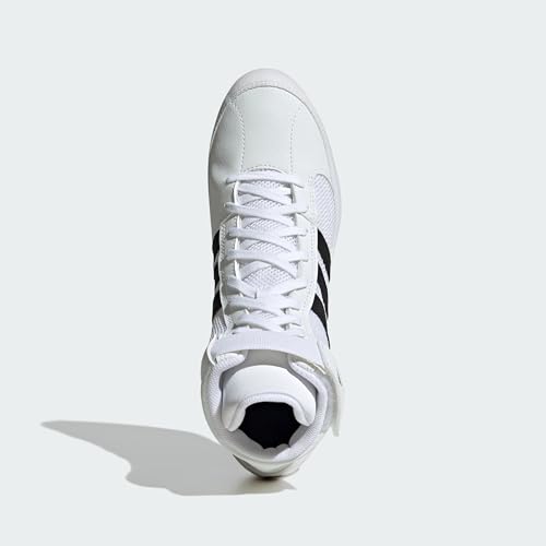 adidas メンズ HVC シューズ JP6120