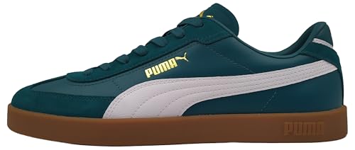 Image of Puma Men Club II Era Sneaker