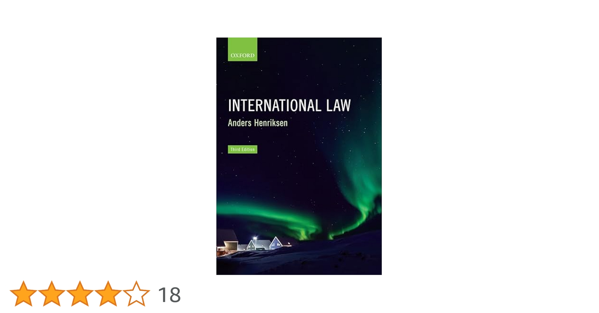 洋書 Textbook on International Law The Statute of the International Court of Justice: A