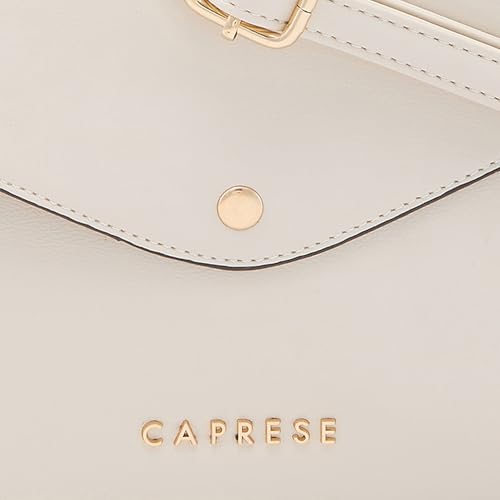 Image of Caprese Shyla Hobo Bag, Large | Self Designed Shoulder Bag for Women with Easy Front Access Pocket | Secure Top Zip | Perfect for Casual & Daily Use