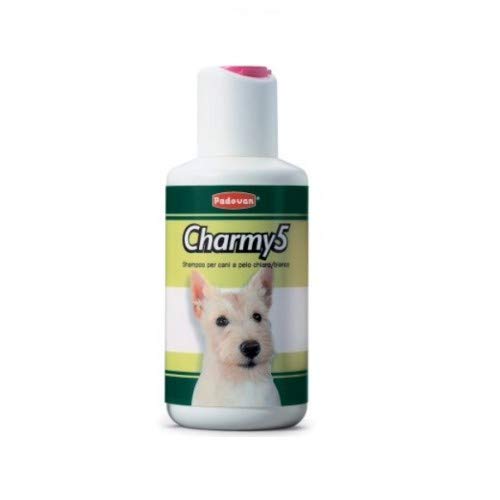 Padovan charmy 5 Shampoo - 250 ML
