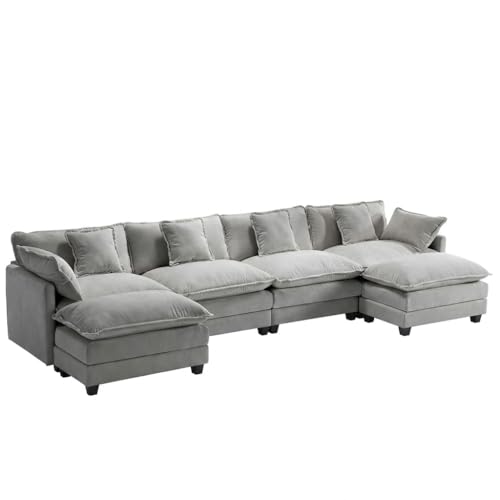 Lysanpang Juego de sofá reclinable multifunción de cuero Power Air con luces LED, muebles de sala de estar, sofá reclinable, sofá biplaza, silla con puerto USB/consola de almacenamiento/portavasos