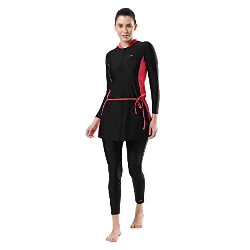 Image of Speedo Female Swimwear 2 Piece Full Body Suit