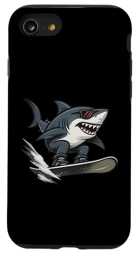 Xm{ V[N TOX Ɉ Ί AObVu T[t XP[g LbY X}zP[X iPhone SE (2020) / 7 / 8 p