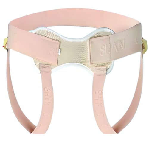 Soporte para Hernia Inguinal Ajustable para Hombre y Mujer miniatura 1