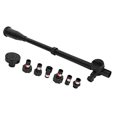 Kit Accesorios Jardín Fuente Estanque YOUTHINK Cover
