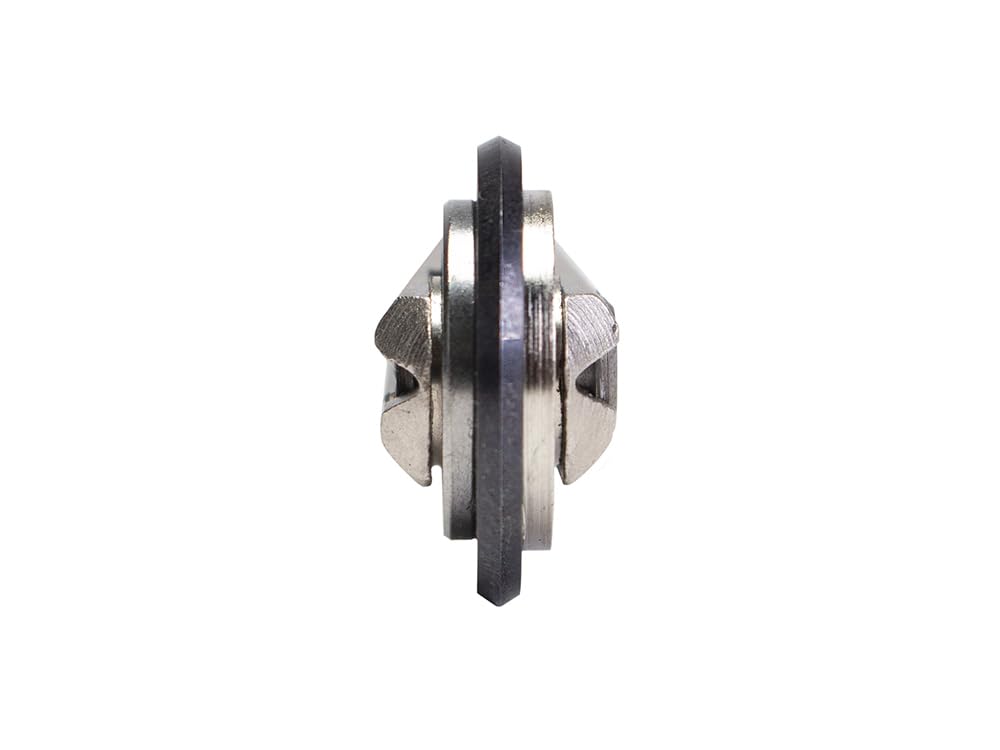 RUBI | Rodel do cięcia płytek PLUS Ø 22 MM | Seria EXTREME pasuje do TX-Max i TZ