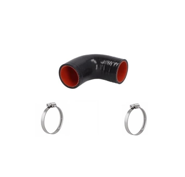 GuusCar FOR RENAULT MASTER FOR OPEL MOVANO FOR NISSAN TURBO INTERCOOLER HOSE PIPE 144607250R 95519365