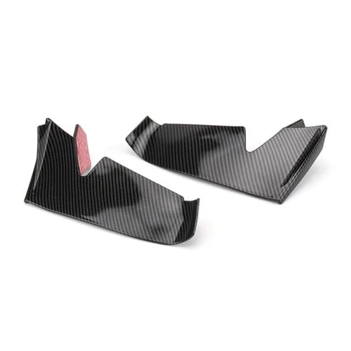 Winglet aérodynamique Aprilia RS660 carénage d'aile latérale
