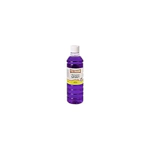 Tetrion Methylated Spirit 500ml