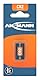 ANSMANN CR2 (3V) Lithium Photobatterie (1-er Pack) für Garagentoröffner, Alarmanlage, Funkauslöser für Kamera, Messgeräte, Klingel usw.
