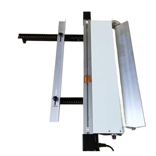 Machine à cintrer acrylique 600mm pour lettrage publicitaire et PVC