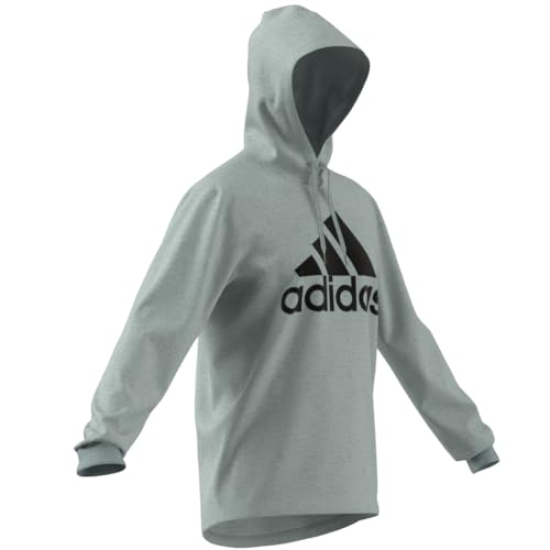adidas Men's Essentials Logo Hoodie4