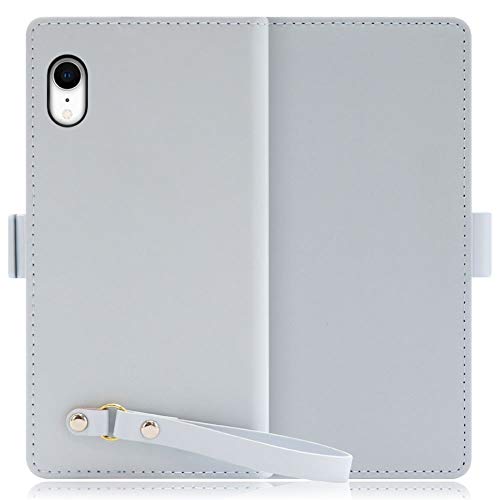 LOOF MACARON {v Xgbvt 蒠^ X}zP[X for iPhone XR p P[X Jo[ 蒠^P[X J[h[ Xgbv xgt }Olbgt }J 킢 [V[xbgu[]