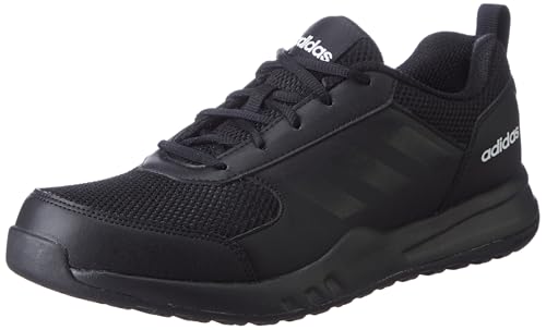 Image of adidas Unisex-Child Element Lace Up School Uniform Shoe