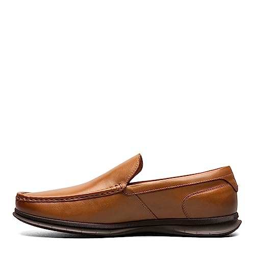 Florsheim Men's, Montigo Moc Toe Venetian Loafer4