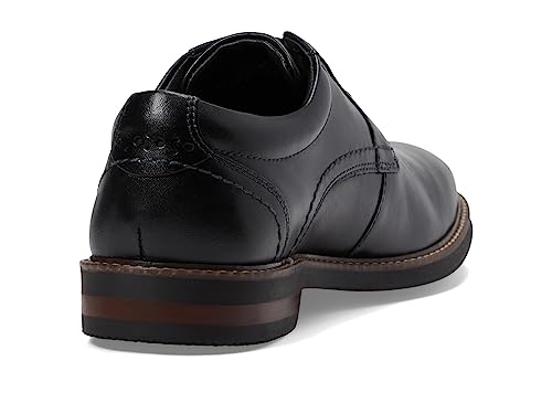 Image of Nunn Bush Calderone Plain Toe Oxford