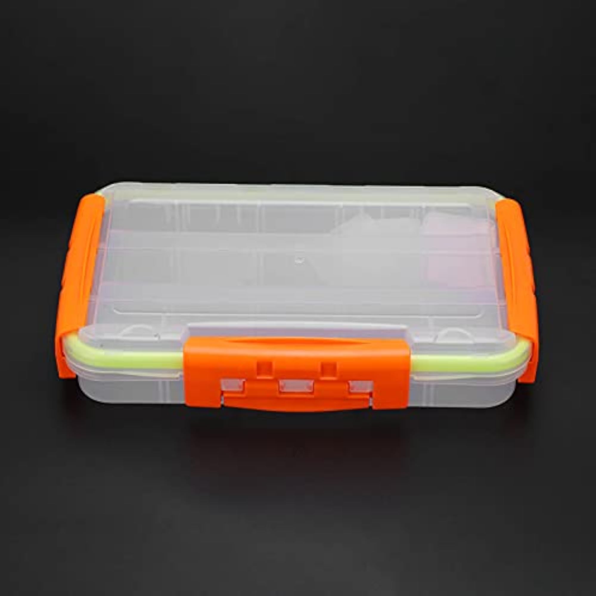 Fishing Tackle Organizer Waterproof Lure Box