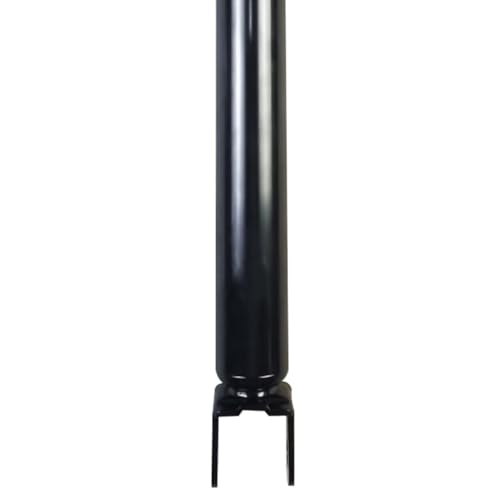 Image of Detroit Axle - Rear 2pc Shock Absorbers for Hyundai Sonata Azera Kia Optima Cadenza, 2 Shock Absorbers Assembly 2011 2012 2013 2014 2015 2016 2017 Replacement