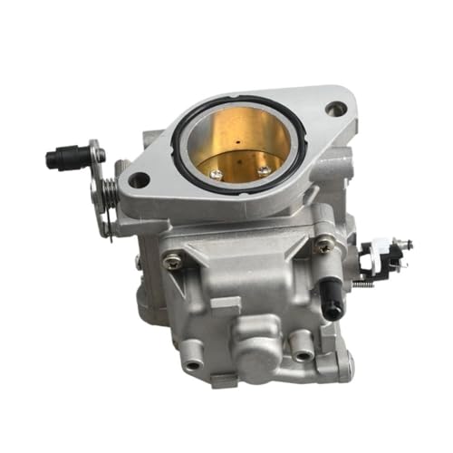 Carburateur 66T-14301-70 pour moteur de bateau hors-bord E40X 40HP 66T-14301-00