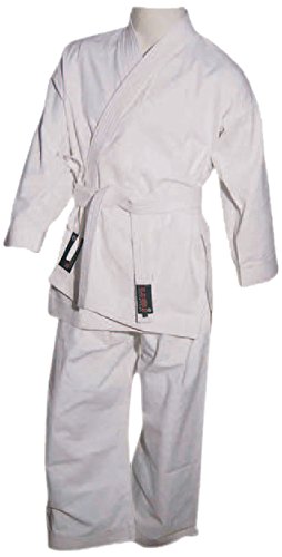 Master Karate GI, 200cm (White)