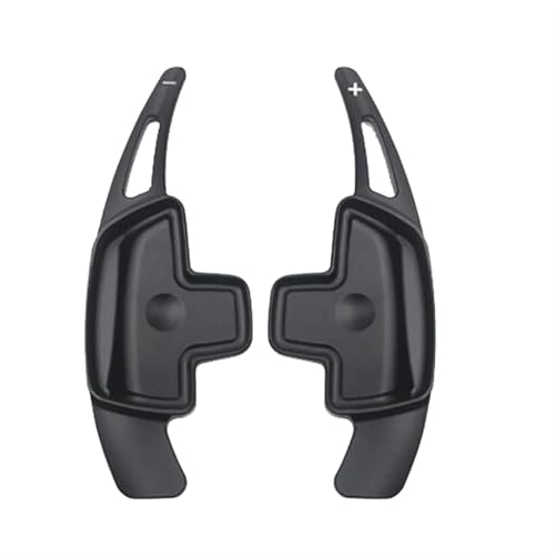 �X�e�A�����O�p�h�� Compatible With For GLE For W166 For W292 2015-2018 �ԗp�V�t�g�p�h�� �ԗp�����V�t�g�p�h�� �ԓ��A�N�Z�T���[(Black)