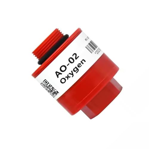 02 Sensor de oxígeno de escape diseñado con precisión para múltiples vehículos Detector de escape electroquímico de baja deriva