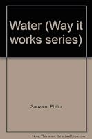 Water 002781078X Book Cover