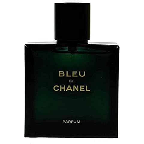 Chanel Bleu Parfum Vapo 50 ml Cover