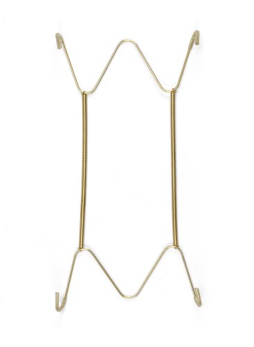TRIPAR 15-30 Inch Brass Plate Wire