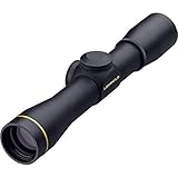 Leupold FX-II Scout 2.5x28mm Duplex