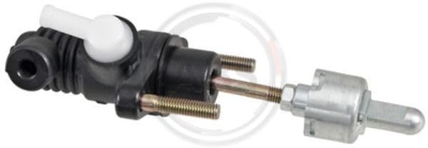 A.B.S 61457 hydraulika sprzęgła