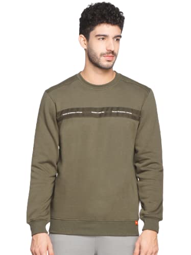 wildcraft Men Sweatshirt-picture-48