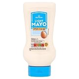 Morrisons Light Mayo, 500ml