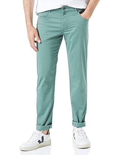 bugatti Cinq Poches Ho pantalon souple homme pour éliminer l'inconfort quotidien
