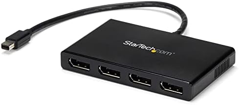 DisplayPort Multi Monitor Splitter 
