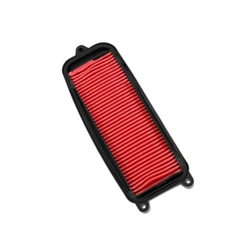 Filtre à air pour moto Hyosung GV125 GV250 filtration haute performance