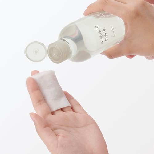 無印良品『化粧水・敏感肌用・しっとりタイプ』