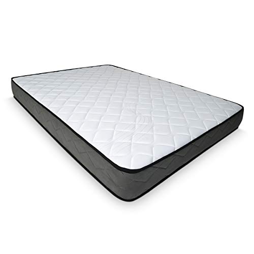 Somnia Descanso - Matelas viscoélastique Ekko réversible Cover
