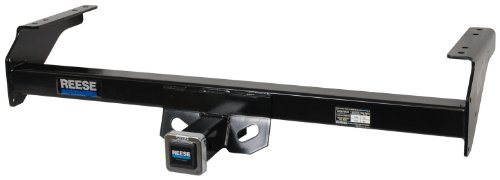 Reese 44148 Class III-IV Custom-Fit Hitch with 2