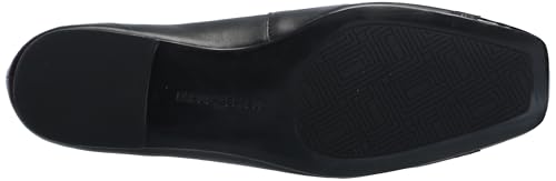 Karl Lagerfeld Paris Women's Zayne Stones Everyday Ballet Flat Sandal4